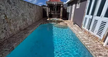 Puerto Rico Villa Guesthouse