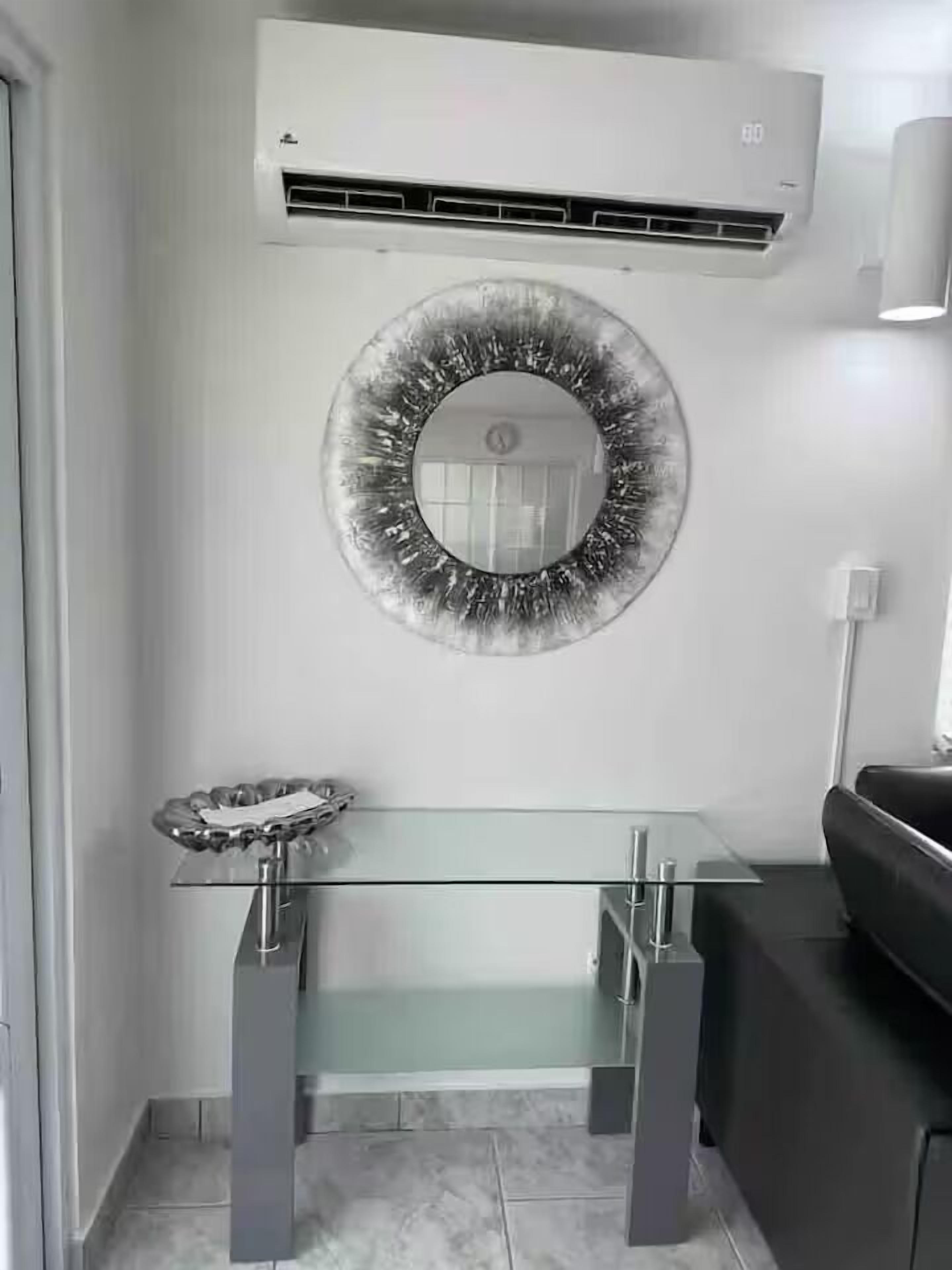 32-inch Smart TV with digital channels