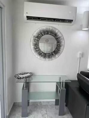 32-inch Smart TV with digital channels