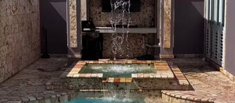 Puerto Rico Villa Guesthouse