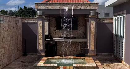 Puerto Rico Villa Guesthouse