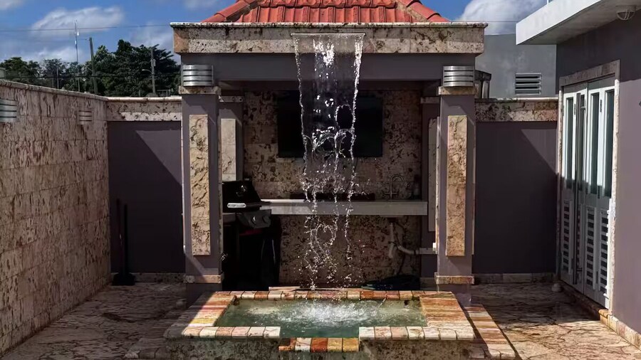 Puerto Rico Villa Guesthouse