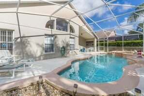 Villa | 3 bedrooms
