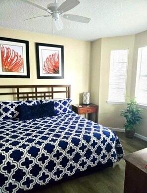 公寓 | 2 間臥室