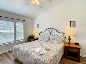 Apartment | 3 Schlafzimmer