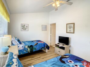 Apartamento | 3 quartos