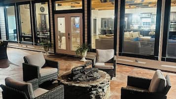 Interieur