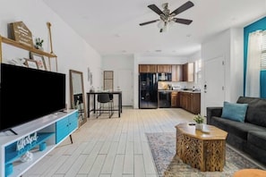 منطقة المعيشة