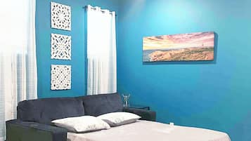 1 bedroom, WiFi