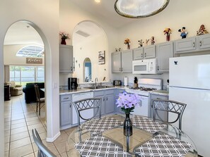 Villa | 3 soveværelser