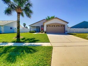 Villa | 3 bedrooms - Relax Away Villa Private Pool Home Near Disney (Kissimmee)