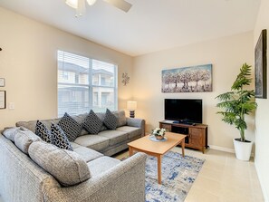 Appartement | 3 chambres