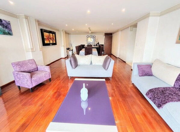 Téléviseur connecté