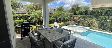 別墅 | 8 間睡房