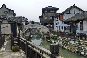 Miscellaneous - Lingshan Hotel (Shanghai)