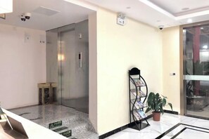 Unclassified image, 2 of 30, button - Lingshan Hotel (Shanghai)
