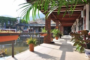 Interior - Qiyuan Boutique Holiday Manor (Binchuan)