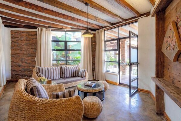 Room - Qiyuan Boutique Holiday Manor (Binchuan)