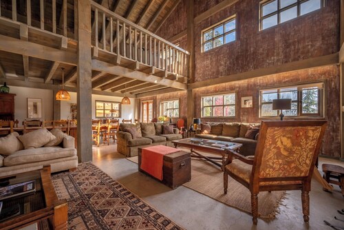 Casona El Refugio Casablanca