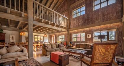 Casona El Refugio Casablanca