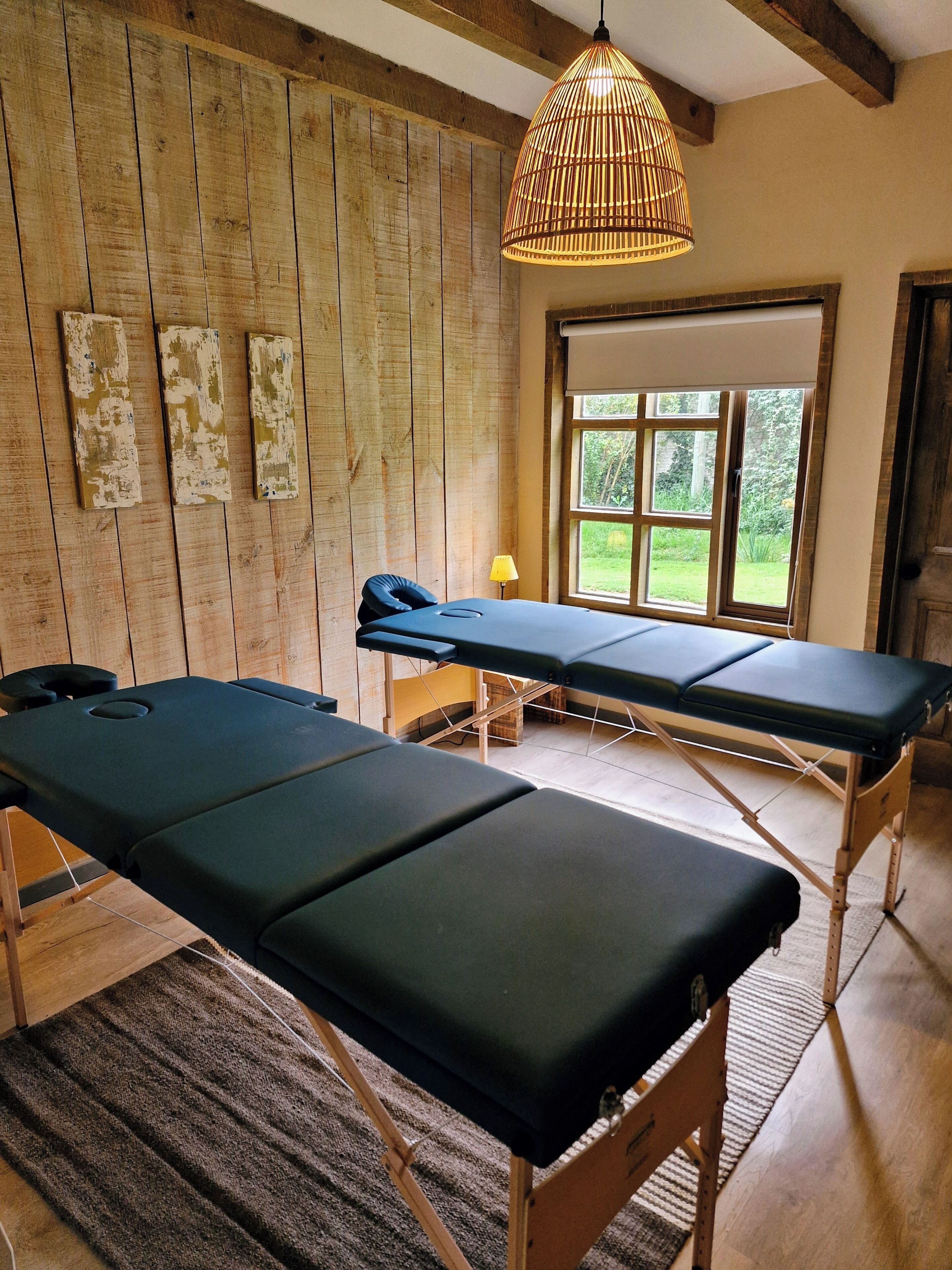 Massages