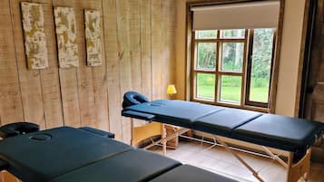 Massages