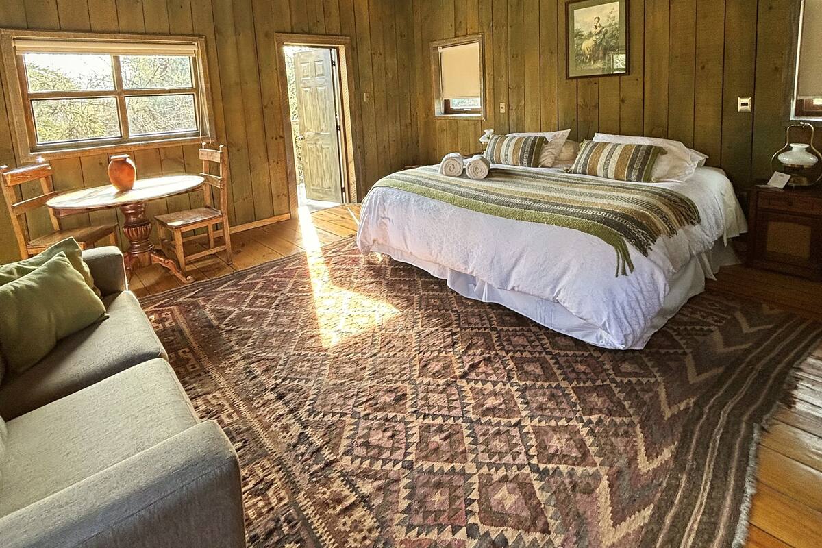 Quarto elite | Roupa de cama