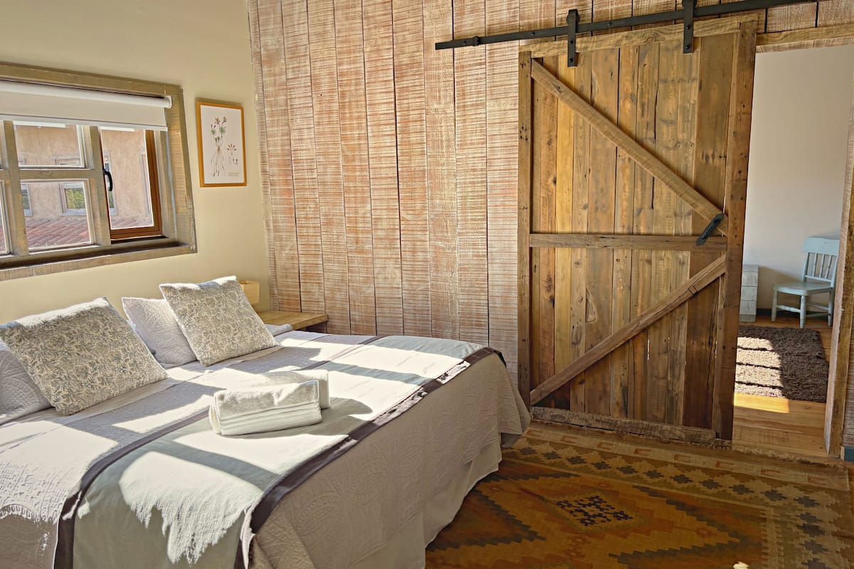 Family Quadruple Room