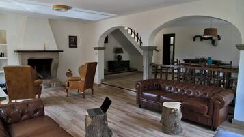 منطقة المعيشة