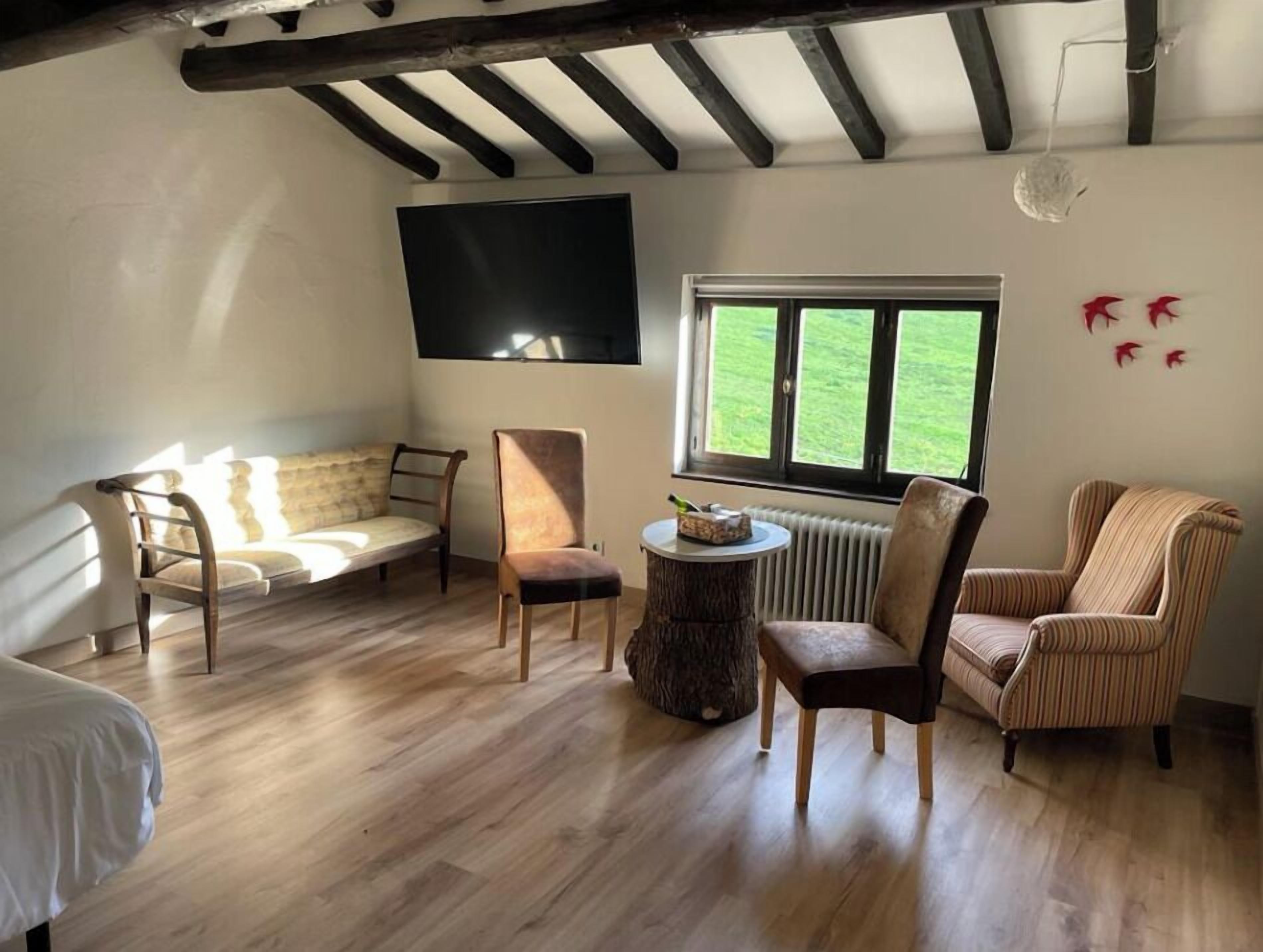 El Espumeru | Wifi gratis 