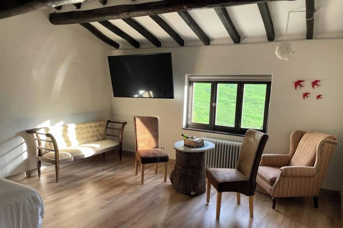 El Espumeru | Free WiFi