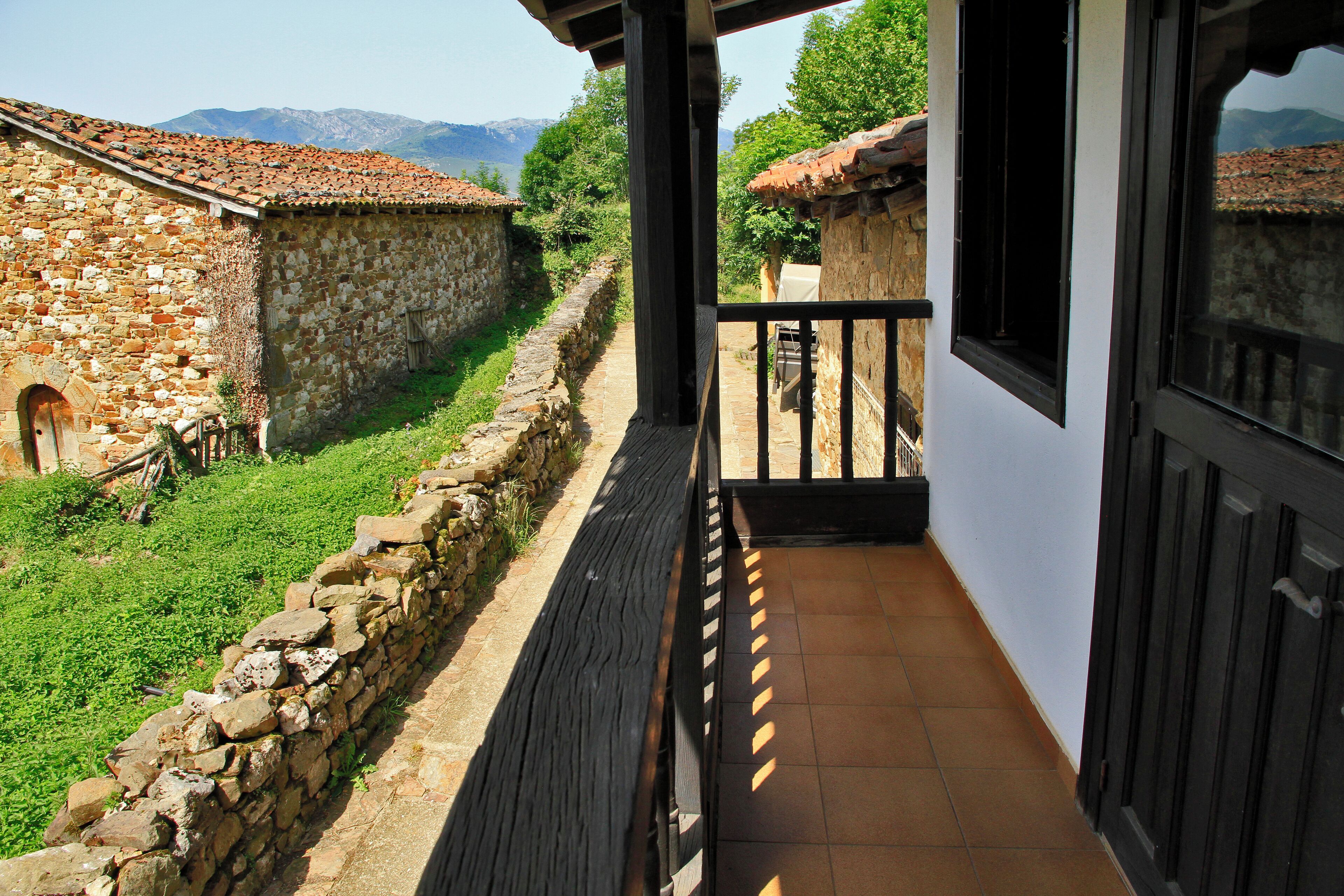 Comfort Double Room, Mountain View | Free WiFi