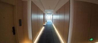 Huaining Aixin Boutique Hotel