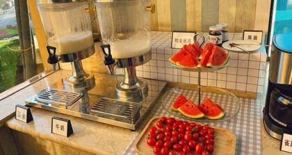 Huaining Aixin Boutique Hotel