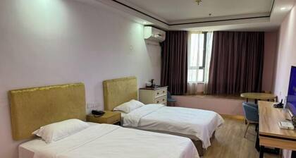Huaining Aixin Boutique Hotel
