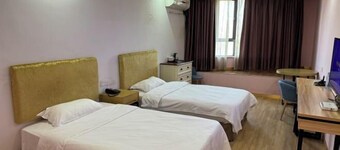 Huaining Aixin Boutique Hotel