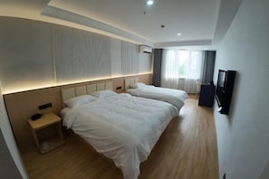 ห้องพัก