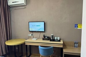 Room - Huaining Aixin Boutique Hotel (Huaining)