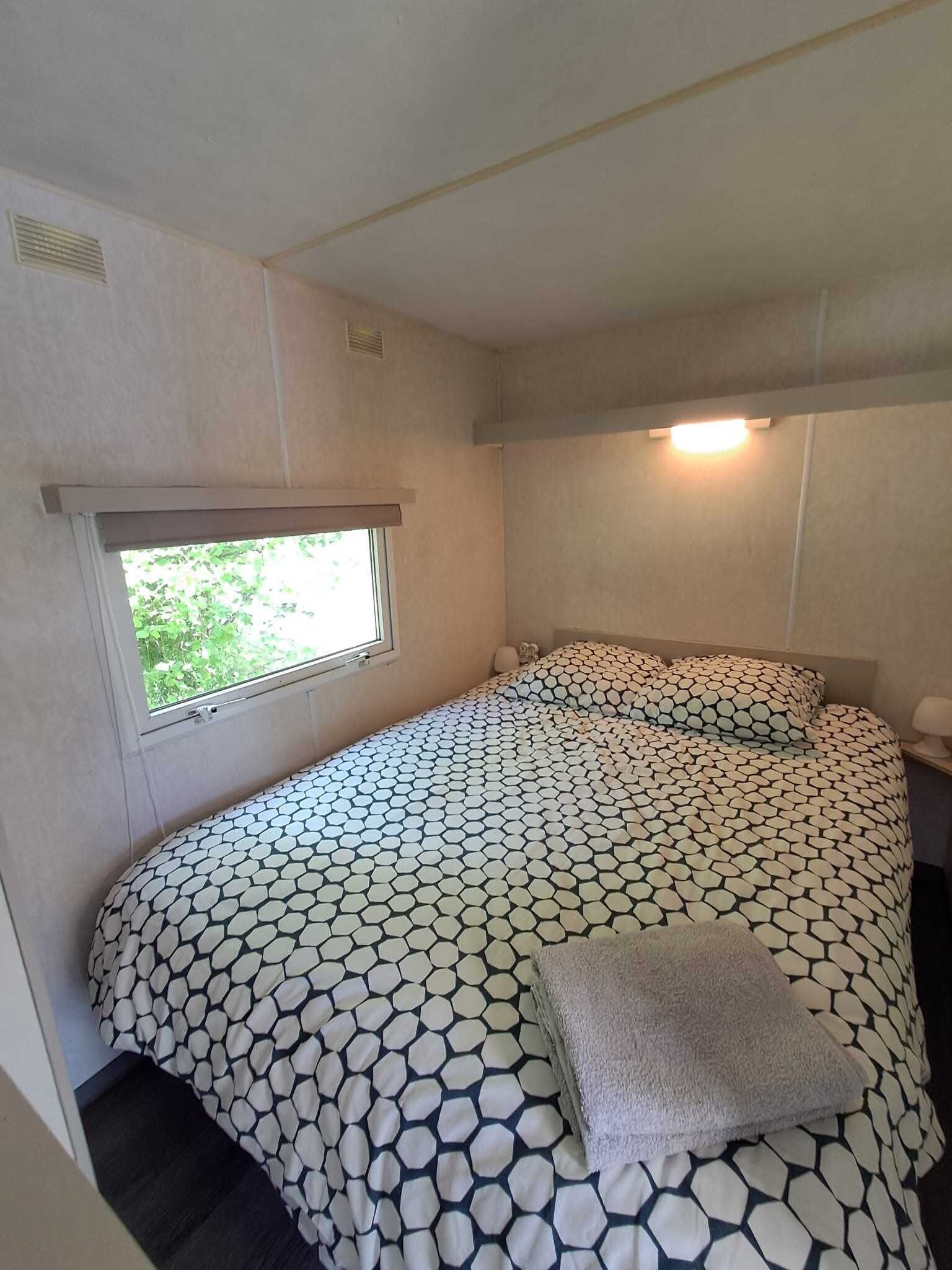 2 chambres, draps fournis