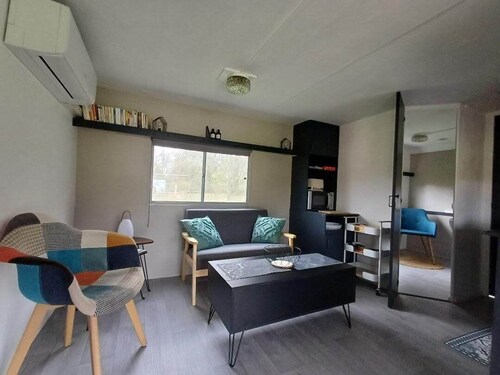 Le Chalet du Lâcher-Prise