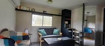 Le Chalet du Lâcher-Prise