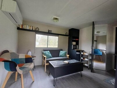 Le Chalet du Lâcher-Prise