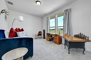 Intérieur