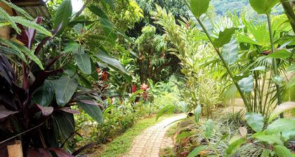 Oropendula tukamping cabin