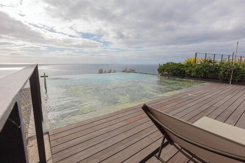 Savoy Residence Monumentalis VA by LMAC Signature.