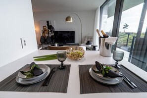 Interior - Savoy Residence Monumentalis VA by LMAC Signature. (Funchal)