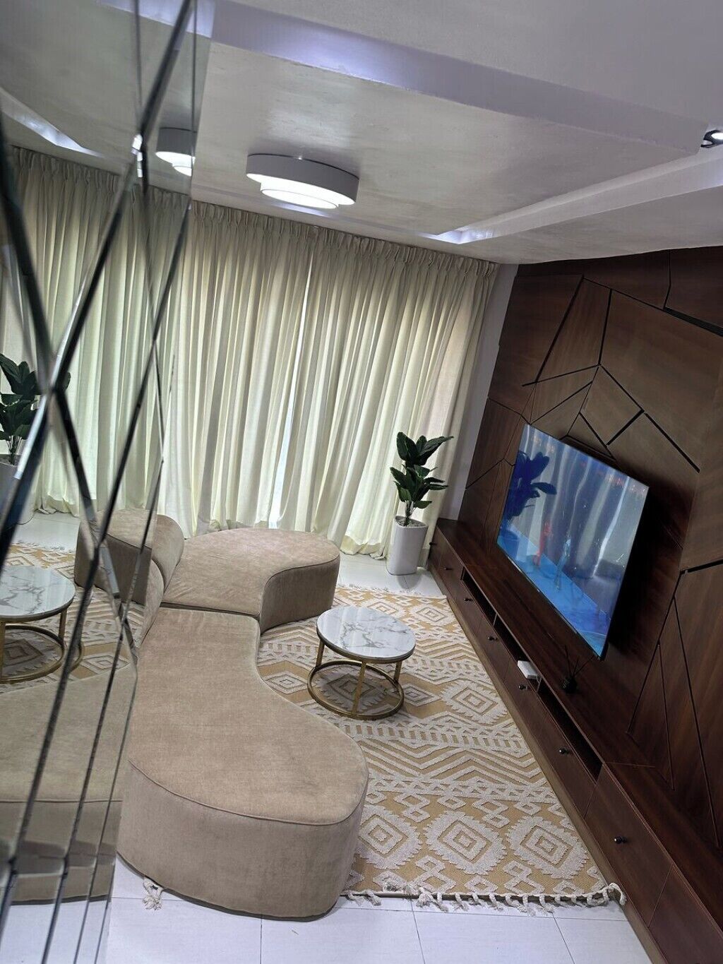 Innvendig