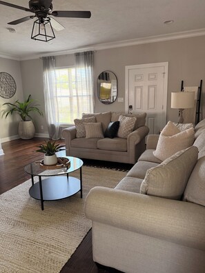 スマートテレビ