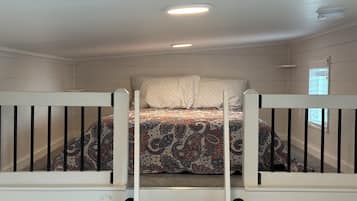 2 Schlafzimmer, Schreibtisch, kostenloses WLAN, Bettwäsche