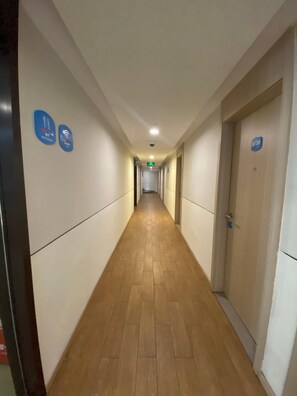 View from property - Hanting Hotel Shanghai Anting Car City (Shanghai)